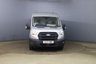 USED 2022 22 FORD TRANSIT L3 H2 Trend Tdci 130 PS LWB Medium Roof With Air Conditioning, Electric Pack , Heated Screen , Auto Lights, Bluetooth, Cruise control, Traction Control finished in 