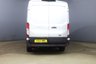 USED 2022 22 FORD TRANSIT L3 H2 Trend Tdci 130 PS LWB Medium Roof With Air Conditioning, Electric Pack , Heated Screen , Auto Lights, Bluetooth, Cruise control, Traction Control finished in 