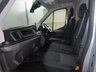 USED 2022 22 FORD TRANSIT L3 H2 Trend Tdci 130 PS LWB Medium Roof With Air Conditioning, Electric Pack , Heated Screen , Auto Lights, Bluetooth, Cruise control, Traction Control finished in 
