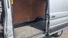 USED 2022 22 FORD TRANSIT L3 H2 Trend Tdci 130 PS LWB Medium Roof With Air Conditioning, Electric Pack , Heated Screen , Auto Lights, Bluetooth, Cruise control, Traction Control finished in 