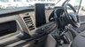 USED 2022 22 FORD TRANSIT L3 H2 Trend Tdci 130 PS LWB Medium Roof With Air Conditioning, Electric Pack , Heated Screen , Auto Lights, Bluetooth, Cruise control, Traction Control finished in 