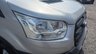 USED 2022 22 FORD TRANSIT L3 H2 Trend Tdci 130 PS LWB Medium Roof With Air Conditioning, Electric Pack , Heated Screen , Auto Lights, Bluetooth, Cruise control, Traction Control finished in 