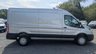 USED 2022 22 FORD TRANSIT L3 H2 Trend Tdci 130 PS LWB Medium Roof With Air Conditioning, Electric Pack , Heated Screen , Auto Lights, Bluetooth, Cruise control, Traction Control finished in 