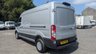 USED 2022 22 FORD TRANSIT L3 H2 Trend Tdci 130 PS LWB Medium Roof With Air Conditioning, Electric Pack , Heated Screen , Auto Lights, Bluetooth, Cruise control, Traction Control finished in 