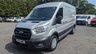 USED 2022 22 FORD TRANSIT L3 H2 Trend Tdci 130 PS LWB Medium Roof With Air Conditioning, Electric Pack , Heated Screen , Auto Lights, Bluetooth, Cruise control, Traction Control finished in 
