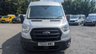 USED 2022 22 FORD TRANSIT L3 H2 Trend Tdci 130 PS LWB Medium Roof With Air Conditioning, Electric Pack , Heated Screen , Auto Lights, Bluetooth, Cruise control, Traction Control finished in 
