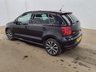 USED 2017 66 VOLKSWAGEN POLO 1.2 Petrol (TSI), Beats Edition, Bluemotion Tech, 5 Door Hatchback. Manual, Euro 6, �&pound;20 Yearly Road Tax (Low Emissions). FULL 12 MONTH MOT WITH EVERY CAR