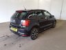 USED 2017 66 VOLKSWAGEN POLO 1.2 Petrol (TSI), Beats Edition, Bluemotion Tech, 5 Door Hatchback. Manual, Euro 6, �&pound;20 Yearly Road Tax (Low Emissions). FULL 12 MONTH MOT WITH EVERY CAR
