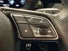 USED 2021 21 AUDI A3 1.5 TFSI 35 S line Sportback 5dr Petrol Manual Euro 6 (s/s) (150 ps) 1 OWNER, 2 KEYS