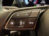 USED 2021 21 AUDI A3 1.5 TFSI 35 S line Sportback 5dr Petrol Manual Euro 6 (s/s) (150 ps) 1 OWNER, 2 KEYS