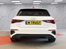 USED 2021 21 AUDI A3 1.5 TFSI 35 S line Sportback 5dr Petrol Manual Euro 6 (s/s) (150 ps) 1 OWNER, 2 KEYS