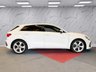 USED 2021 21 AUDI A3 1.5 TFSI 35 S line Sportback 5dr Petrol Manual Euro 6 (s/s) (150 ps) 1 OWNER, 2 KEYS