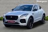 USED 2022 22 JAGUAR E-PACE 2.0 D204 MHEV R-Dynamic Black Auto AWD Euro 6 (s/s) 5dr Pan Roof