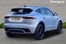 USED 2022 22 JAGUAR E-PACE 2.0 D204 MHEV R-Dynamic Black Auto AWD Euro 6 (s/s) 5dr Pan Roof