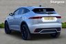 USED 2022 22 JAGUAR E-PACE 2.0 D204 MHEV R-Dynamic Black Auto AWD Euro 6 (s/s) 5dr Pan Roof