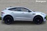 USED 2022 22 JAGUAR E-PACE 2.0 D204 MHEV R-Dynamic Black Auto AWD Euro 6 (s/s) 5dr Pan Roof