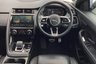 USED 2022 22 JAGUAR E-PACE 2.0 D204 MHEV R-Dynamic Black Auto AWD Euro 6 (s/s) 5dr Pan Roof