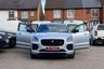 USED 2022 22 JAGUAR E-PACE 2.0 D204 MHEV R-Dynamic Black Auto AWD Euro 6 (s/s) 5dr Pan Roof