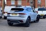 USED 2022 22 JAGUAR E-PACE 2.0 D204 MHEV R-Dynamic Black Auto AWD Euro 6 (s/s) 5dr Pan Roof
