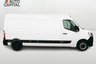 USED 2022 72 RENAULT MASTER 2.3 dCi 35 Business FWD 135 BHP L3 H2 Euro 6 ULEZ Compliant  Alarm Thatcham Category 1 | Eco Mode | DAB Digital Radio