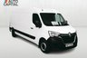 USED 2022 72 RENAULT MASTER 2.3 dCi 35 Business FWD 135 BHP L3 H2 Euro 6 ULEZ Compliant  Alarm Thatcham Category 1 | Eco Mode | DAB Digital Radio