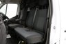USED 2022 72 RENAULT MASTER 2.3 dCi 35 Business FWD 135 BHP L3 H2 Euro 6 ULEZ Compliant  Alarm Thatcham Category 1 | Eco Mode | DAB Digital Radio