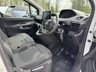 USED 2021 71 PEUGEOT PARTNER 1.5 BlueHDi 1000 Professional Premium Standard Panel Van 5dr Diesel Manual SWB Euro 6 (100 bhp) 2021 (71 Reg) One owner from New and Full service history. Nationwide Delivery Available!
