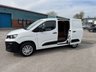 USED 2021 71 PEUGEOT PARTNER 1.5 BlueHDi 1000 Professional Premium Standard Panel Van 5dr Diesel Manual SWB Euro 6 (100 bhp) 2021 (71 Reg) One owner from New and Full service history. Nationwide Delivery Available!