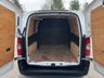 USED 2021 71 PEUGEOT PARTNER 1.5 BlueHDi 1000 Professional Premium Standard Panel Van 5dr Diesel Manual SWB Euro 6 (100 bhp) 2021 (71 Reg) One owner from New and Full service history. Nationwide Delivery Available!