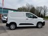USED 2021 71 PEUGEOT PARTNER 1.5 BlueHDi 1000 Professional Premium Standard Panel Van 5dr Diesel Manual SWB Euro 6 (100 bhp) 2021 (71 Reg) One owner from New and Full service history. Nationwide Delivery Available!