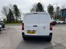 USED 2021 71 PEUGEOT PARTNER 1.5 BlueHDi 1000 Professional Premium Standard Panel Van 5dr Diesel Manual SWB Euro 6 (100 bhp) 2021 (71 Reg) One owner from New and Full service history. Nationwide Delivery Available!