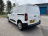 USED 2021 71 PEUGEOT PARTNER 1.5 BlueHDi 1000 Professional Premium Standard Panel Van 5dr Diesel Manual SWB Euro 6 (100 bhp) 2021 (71 Reg) One owner from New and Full service history. Nationwide Delivery Available!