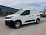 USED 2021 71 PEUGEOT PARTNER 1.5 BlueHDi 1000 Professional Premium Standard Panel Van 5dr Diesel Manual SWB Euro 6 (100 bhp) 2021 (71 Reg) One owner from New and Full service history. Nationwide Delivery Available!