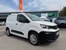 USED 2021 71 PEUGEOT PARTNER 1.5 BlueHDi 1000 Professional Premium Standard Panel Van 5dr Diesel Manual SWB Euro 6 (100 bhp) 2021 (71 Reg) One owner from New and Full service history. Nationwide Delivery Available!