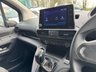 USED 2021 71 PEUGEOT PARTNER 1.5 BlueHDi 1000 Professional Premium Standard Panel Van 5dr Diesel Manual SWB Euro 6 (100 bhp) 2021 (71 Reg) One owner from New and Full service history. Nationwide Delivery Available!