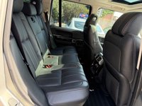 USED 2010 60 LAND ROVER RANGE ROVER 4.4 TD V8 Vogue SE SUV 5dr Diesel Auto 4WD Euro 5 (313 bhp) 