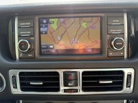 USED 2010 60 LAND ROVER RANGE ROVER 4.4 TD V8 Vogue SE SUV 5dr Diesel Auto 4WD Euro 5 (313 bhp) 
