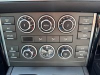 USED 2010 60 LAND ROVER RANGE ROVER 4.4 TD V8 Vogue SE SUV 5dr Diesel Auto 4WD Euro 5 (313 bhp) 