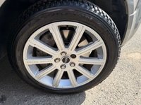 USED 2010 60 LAND ROVER RANGE ROVER 4.4 TD V8 Vogue SE SUV 5dr Diesel Auto 4WD Euro 5 (313 bhp) 
