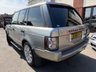 USED 2010 60 LAND ROVER RANGE ROVER 4.4 TD V8 Vogue SE SUV 5dr Diesel Auto 4WD Euro 5 (313 bhp) 