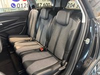 USED 2019 69 PEUGEOT 5008 1.5 BlueHDi Allure SUV 5dr Diesel Manual Euro 6 (s/s) (130 ps)+2 KEYS+HISTORY+7 SEATS+CLIMATE+PARK CONTROL+PRIVACY+ALLOYS+CRUISE+BLUETOOTH+MEDIA+NAV+USB+AUX+DAB+NEW TIMING BELT AND WATER PUMP AND SERVICE+ 2 KEYS+HISTORY+7 SEATS+CLIMATE+PARK CONTROL+PRIVACY+ALLOYS+CRUISE+BLUETOOTH+MEDIA+NAV+USB+AUX+DAB+NEW TIMING BELT AND WATER PUMP AND SERVICE+HPI CLEAR