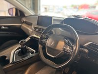 USED 2019 69 PEUGEOT 5008 1.5 BlueHDi Allure SUV 5dr Diesel Manual Euro 6 (s/s) (130 ps)+2 KEYS+HISTORY+7 SEATS+CLIMATE+PARK CONTROL+PRIVACY+ALLOYS+CRUISE+BLUETOOTH+MEDIA+NAV+USB+AUX+DAB+NEW TIMING BELT AND WATER PUMP AND SERVICE+ 2 KEYS+HISTORY+7 SEATS+CLIMATE+PARK CONTROL+PRIVACY+ALLOYS+CRUISE+BLUETOOTH+MEDIA+NAV+USB+AUX+DAB+NEW TIMING BELT AND WATER PUMP AND SERVICE+HPI CLEAR