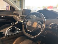 USED 2019 69 PEUGEOT 5008 1.5 BlueHDi Allure SUV 5dr Diesel Manual Euro 6 (s/s) (130 ps)+2 KEYS+HISTORY+7 SEATS+CLIMATE+PARK CONTROL+PRIVACY+ALLOYS+CRUISE+BLUETOOTH+MEDIA+NAV+USB+AUX+DAB+NEW TIMING BELT AND WATER PUMP AND SERVICE+ 2 KEYS+HISTORY+7 SEATS+CLIMATE+PARK CONTROL+PRIVACY+ALLOYS+CRUISE+BLUETOOTH+MEDIA+NAV+USB+AUX+DAB+NEW TIMING BELT AND WATER PUMP AND SERVICE+HPI CLEAR