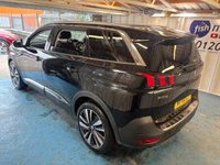 USED 2019 69 PEUGEOT 5008 1.5 BlueHDi Allure SUV 5dr Diesel Manual Euro 6 (s/s) (130 ps)+2 KEYS+HISTORY+7 SEATS+CLIMATE+PARK CONTROL+PRIVACY+ALLOYS+CRUISE+BLUETOOTH+MEDIA+NAV+USB+AUX+DAB+NEW TIMING BELT AND WATER PUMP AND SERVICE+ 2 KEYS+HISTORY+7 SEATS+CLIMATE+PARK CONTROL+PRIVACY+ALLOYS+CRUISE+BLUETOOTH+MEDIA+NAV+USB+AUX+DAB+NEW TIMING BELT AND WATER PUMP AND SERVICE+HPI CLEAR