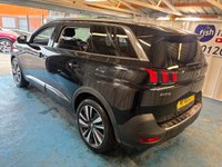USED 2019 69 PEUGEOT 5008 1.5 BlueHDi Allure SUV 5dr Diesel Manual Euro 6 (s/s) (130 ps)+2 KEYS+HISTORY+7 SEATS+CLIMATE+PARK CONTROL+PRIVACY+ALLOYS+CRUISE+BLUETOOTH+MEDIA+NAV+USB+AUX+DAB+NEW TIMING BELT AND WATER PUMP AND SERVICE+ 2 KEYS+HISTORY+7 SEATS+CLIMATE+PARK CONTROL+PRIVACY+ALLOYS+CRUISE+BLUETOOTH+MEDIA+NAV+USB+AUX+DAB+NEW TIMING BELT AND WATER PUMP AND SERVICE+HPI CLEAR