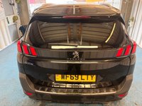 USED 2019 69 PEUGEOT 5008 1.5 BlueHDi Allure SUV 5dr Diesel Manual Euro 6 (s/s) (130 ps)+2 KEYS+HISTORY+7 SEATS+CLIMATE+PARK CONTROL+PRIVACY+ALLOYS+CRUISE+BLUETOOTH+MEDIA+NAV+USB+AUX+DAB+NEW TIMING BELT AND WATER PUMP AND SERVICE+ 2 KEYS+HISTORY+7 SEATS+CLIMATE+PARK CONTROL+PRIVACY+ALLOYS+CRUISE+BLUETOOTH+MEDIA+NAV+USB+AUX+DAB+NEW TIMING BELT AND WATER PUMP AND SERVICE+HPI CLEAR