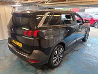 USED 2019 69 PEUGEOT 5008 1.5 BlueHDi Allure SUV 5dr Diesel Manual Euro 6 (s/s) (130 ps)+2 KEYS+HISTORY+7 SEATS+CLIMATE+PARK CONTROL+PRIVACY+ALLOYS+CRUISE+BLUETOOTH+MEDIA+NAV+USB+AUX+DAB+NEW TIMING BELT AND WATER PUMP AND SERVICE+ 2 KEYS+HISTORY+7 SEATS+CLIMATE+PARK CONTROL+PRIVACY+ALLOYS+CRUISE+BLUETOOTH+MEDIA+NAV+USB+AUX+DAB+NEW TIMING BELT AND WATER PUMP AND SERVICE+HPI CLEAR