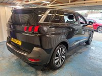 USED 2019 69 PEUGEOT 5008 1.5 BlueHDi Allure SUV 5dr Diesel Manual Euro 6 (s/s) (130 ps)+2 KEYS+HISTORY+7 SEATS+CLIMATE+PARK CONTROL+PRIVACY+ALLOYS+CRUISE+BLUETOOTH+MEDIA+NAV+USB+AUX+DAB+NEW TIMING BELT AND WATER PUMP AND SERVICE+ 2 KEYS+HISTORY+7 SEATS+CLIMATE+PARK CONTROL+PRIVACY+ALLOYS+CRUISE+BLUETOOTH+MEDIA+NAV+USB+AUX+DAB+NEW TIMING BELT AND WATER PUMP AND SERVICE+HPI CLEAR