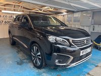 USED 2019 69 PEUGEOT 5008 1.5 BlueHDi Allure SUV 5dr Diesel Manual Euro 6 (s/s) (130 ps)+2 KEYS+HISTORY+7 SEATS+CLIMATE+PARK CONTROL+PRIVACY+ALLOYS+CRUISE+BLUETOOTH+MEDIA+NAV+USB+AUX+DAB+NEW TIMING BELT AND WATER PUMP AND SERVICE+ 2 KEYS+HISTORY+7 SEATS+CLIMATE+PARK CONTROL+PRIVACY+ALLOYS+CRUISE+BLUETOOTH+MEDIA+NAV+USB+AUX+DAB+NEW TIMING BELT AND WATER PUMP AND SERVICE+HPI CLEAR