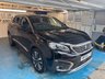 USED 2019 69 PEUGEOT 5008 1.5 BlueHDi Allure SUV 5dr Diesel Manual Euro 6 (s/s) (130 ps)+2 KEYS+HISTORY+7 SEATS+CLIMATE+PARK CONTROL+PRIVACY+ALLOYS+CRUISE+BLUETOOTH+MEDIA+NAV+USB+AUX+DAB+NEW TIMING BELT AND WATER PUMP AND SERVICE+ 2 KEYS+HISTORY+7 SEATS+CLIMATE+PARK CONTROL+PRIVACY+ALLOYS+CRUISE+BLUETOOTH+MEDIA+NAV+USB+AUX+DAB+NEW TIMING BELT AND WATER PUMP AND SERVICE+HPI CLEAR
